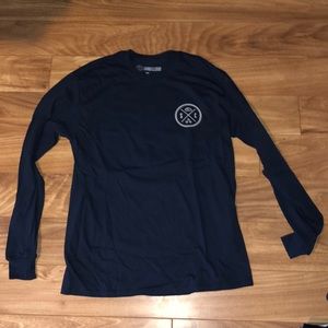 Sand cloud long sleeve shirt